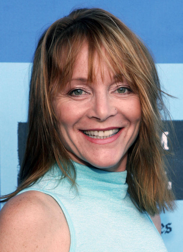 Mary Mara, “ER” and “Law & Order” actress, dies at 61 in apparent drowning in Upstate New York river