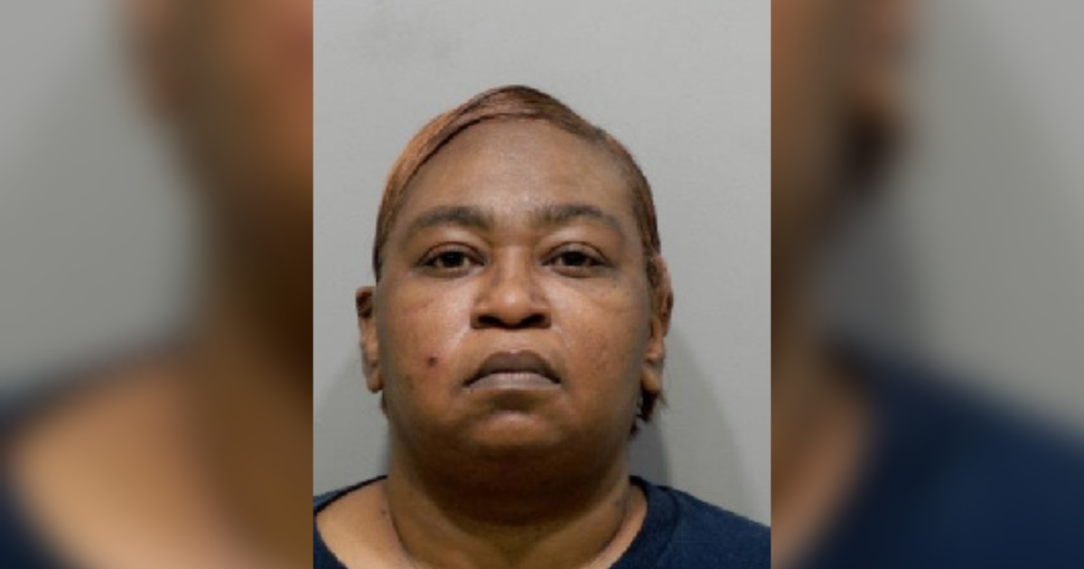 Detroit Woman Charged With First-Degree Murder In Fatal Shooting Of ...
