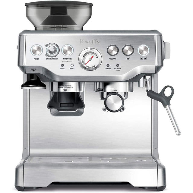 Best Coffee and Espresso Machine Combos of 2023 