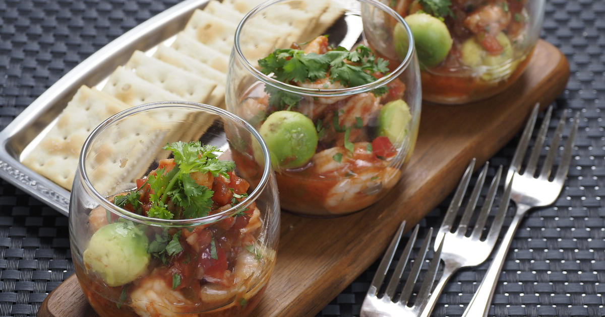Spicy Summer Appetizers the Latin Way
