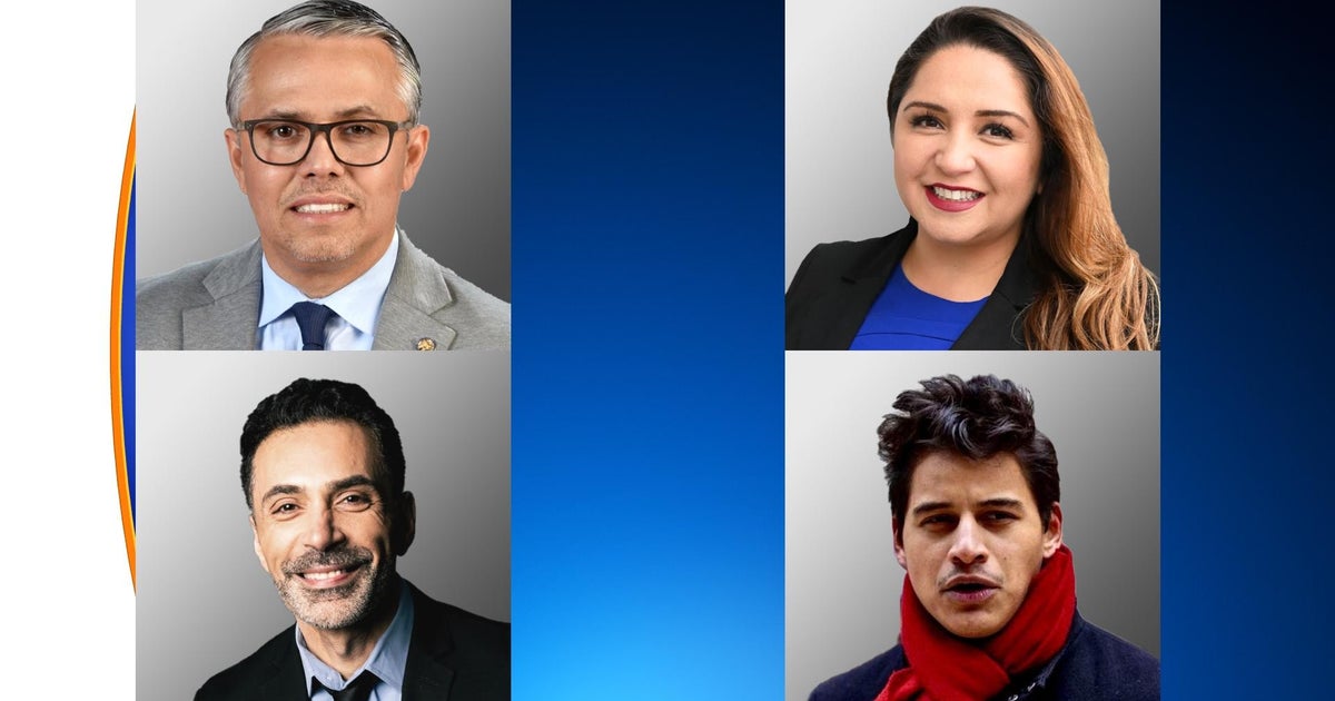 Four Democrats vying for Illinois 3rd District seat, likely to be state's second Hispanic congressional district - Vimarsana News