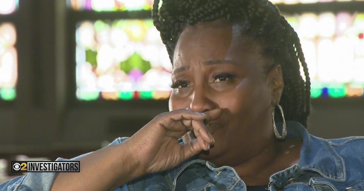 She lost two sons to gun violence; five years later, still no arrests