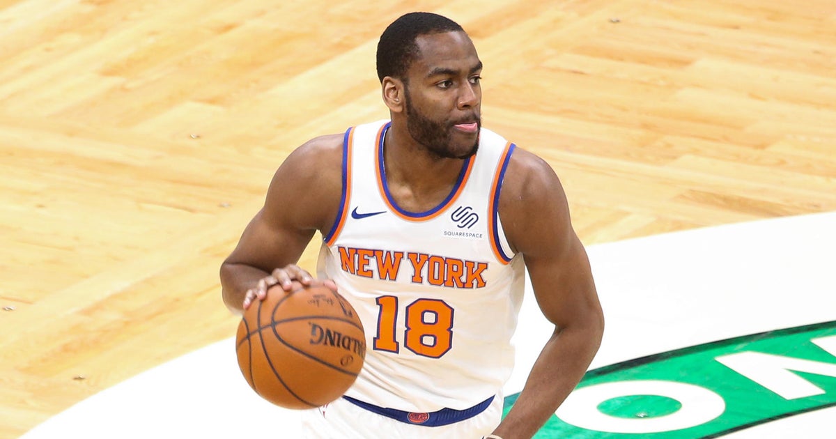 Celtics reportedly turned down Knicks trade offer of Alec Burks for Evan Fournier TPE - Vimarsana News