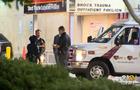 baltimore-police-at-hospital-after-officer-dragged-by-vehicle-two-blocks-062822.jpg 