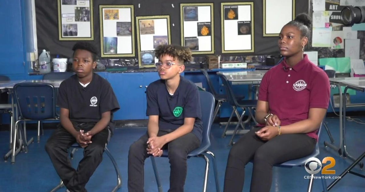 Talking with children about gun violence - Vimarsana News
