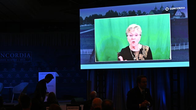 2022 Concordia Lexington Summit - Day 2 