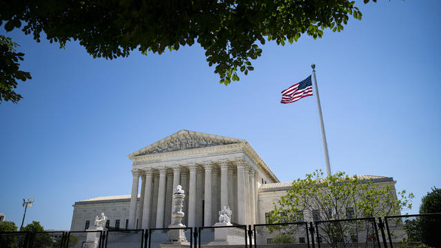 Supreme Court Issues Final Opinions Of Its Term 