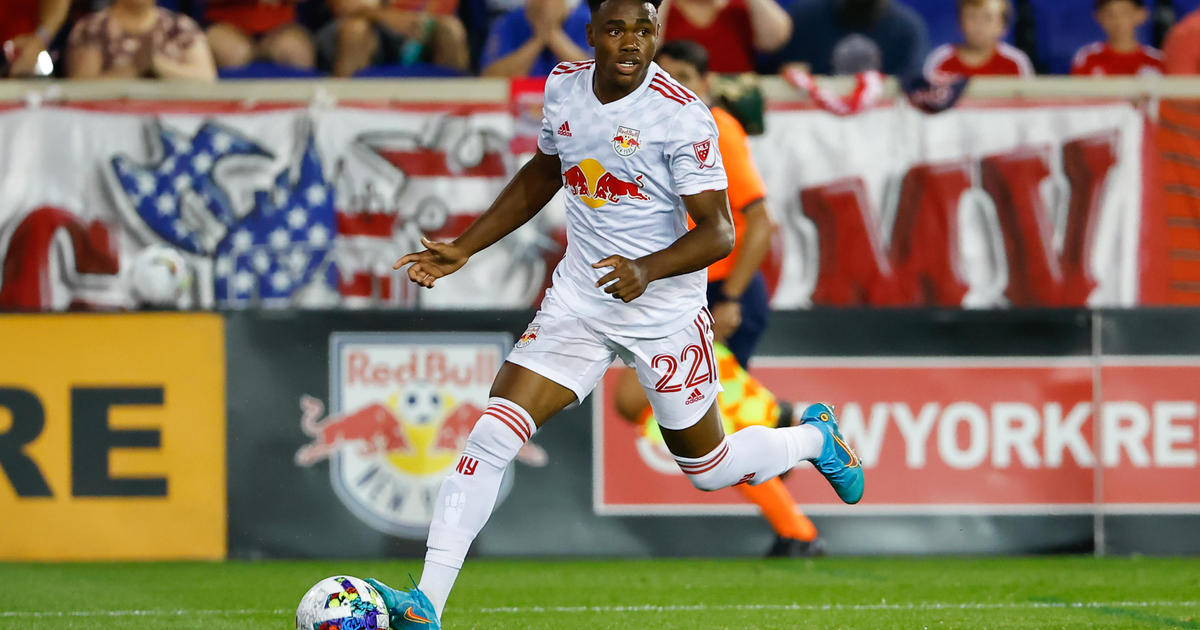 New York Red Bulls vs D.C. United: Live stream, TV channel, kick