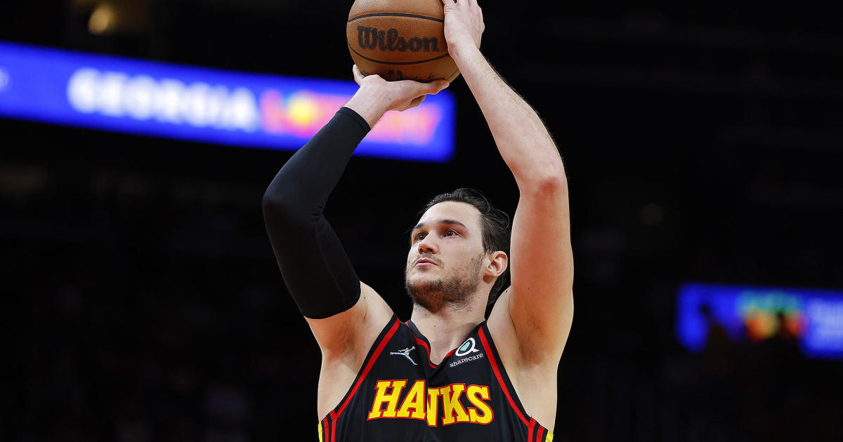 Danilo Gallinari 'focusing on rehab', 'shocked' by trade from
