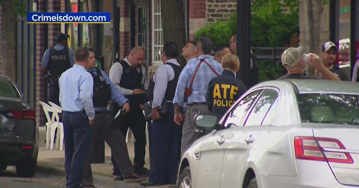 Charges pending against man suspected of shooting CPD officer in Little ...