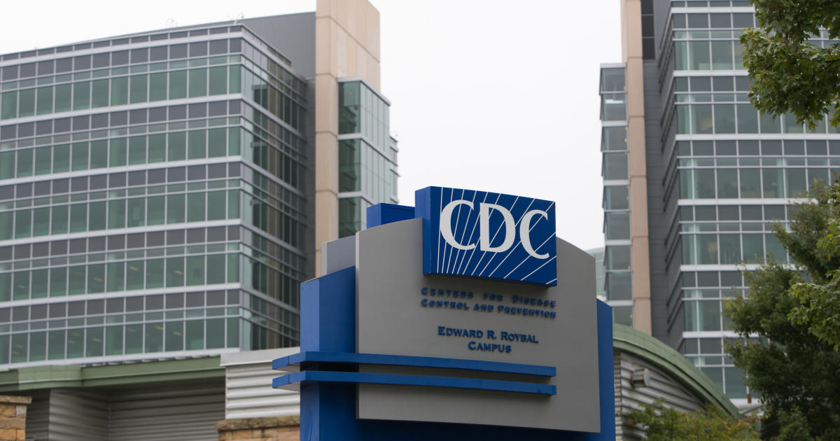 CDC tracking new COVID variant EU.1.1 - CBS News