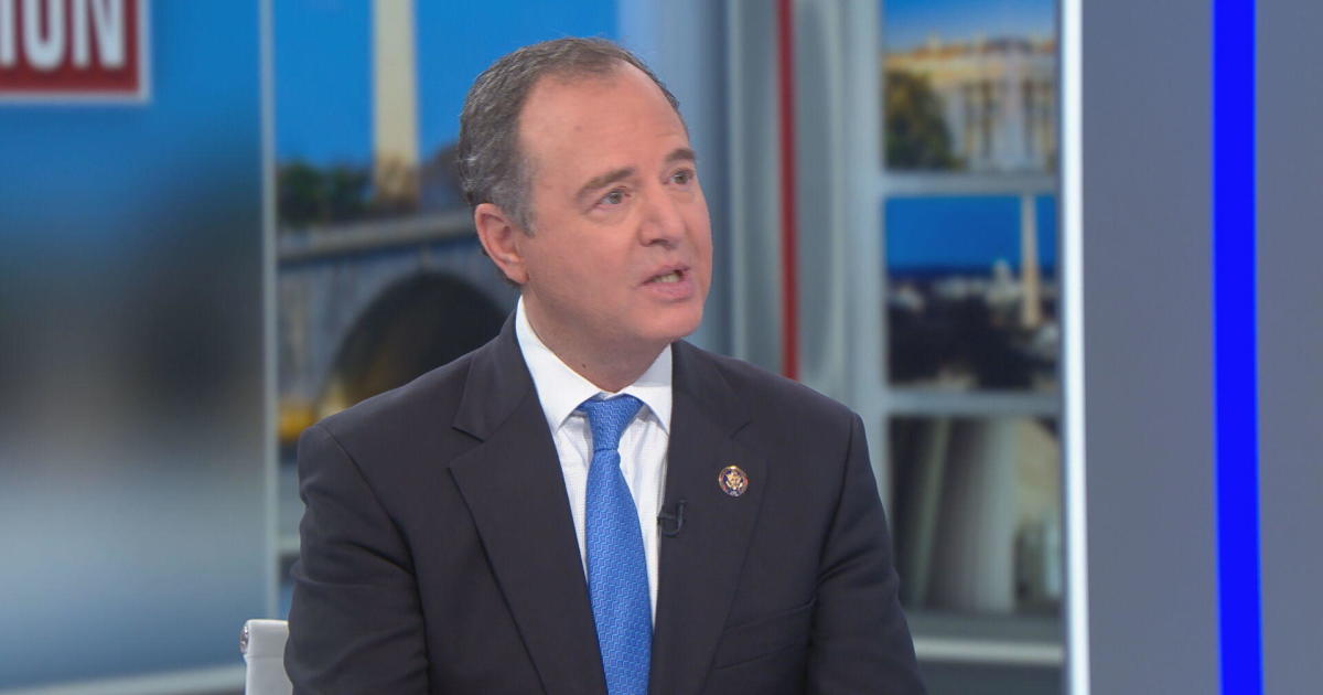 Schiff says Jan. 6 committee has new leads after Hutchinson testimony