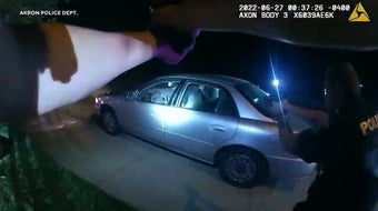 Family calls for justice, peace after fatal police shooting video released 