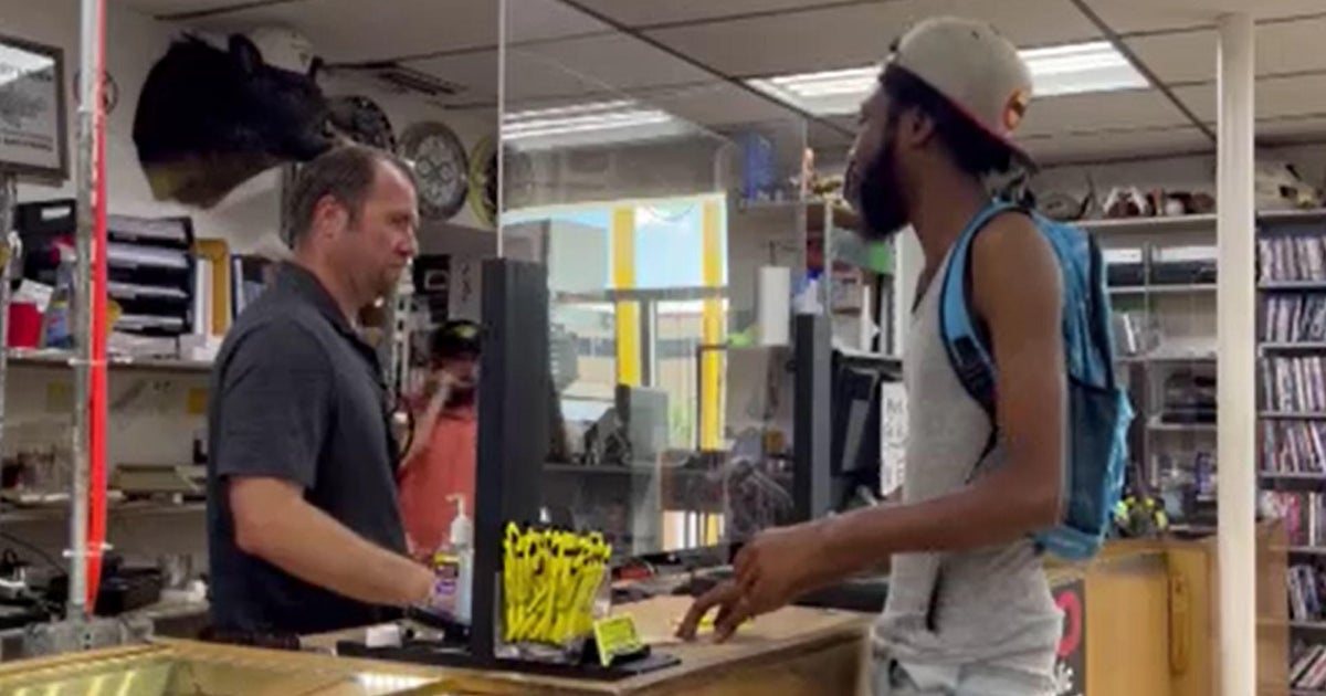 As people struggle to pay for food, rent, Florida pawn shops are busy