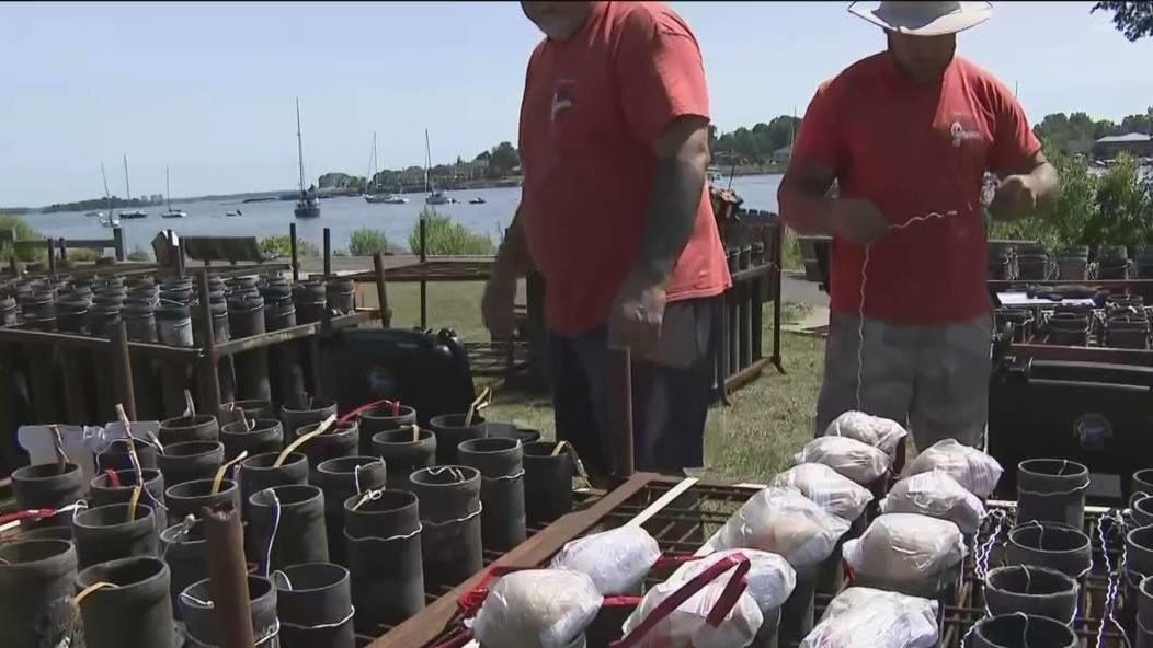 More from Connecticut News News CBS News