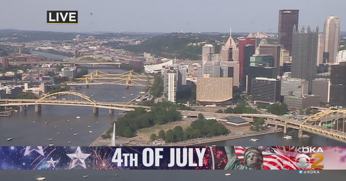 pgh 4th of july