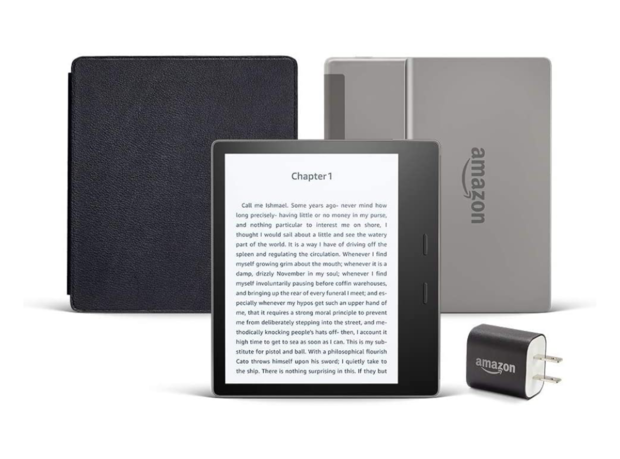 GamerCityNews kindle-oasisbundle The best New Year's deals at Amazon you can still shop 