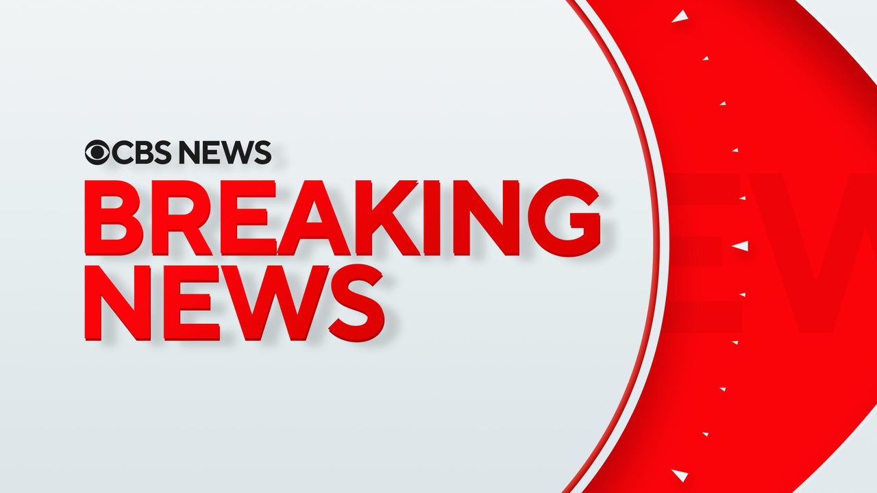 CBS News Breaking news 24/7 live streaming news top stories CBS News Breaking news 24/7 live streaming news top stories