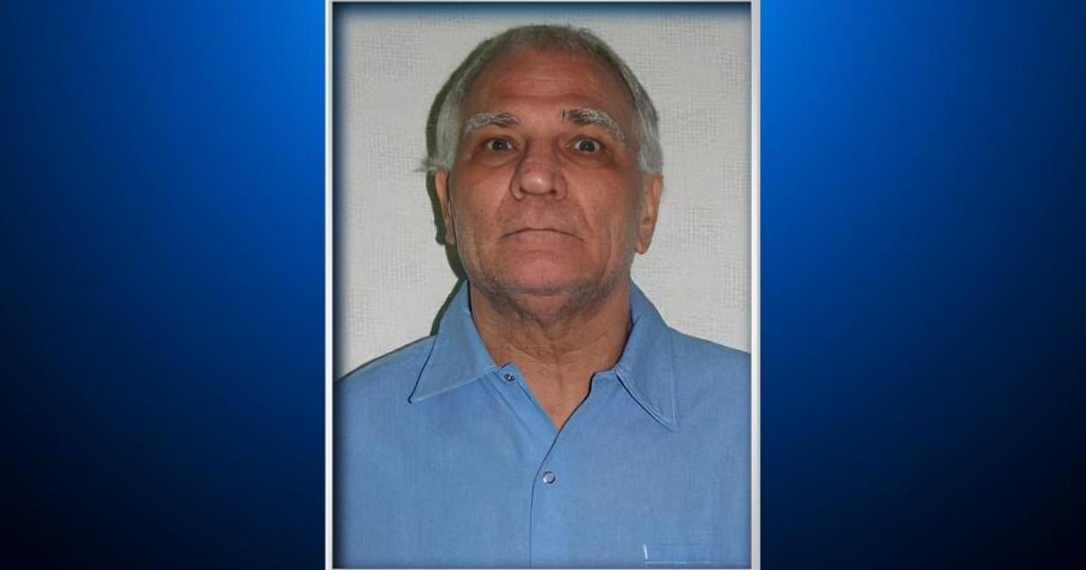 San Quentin death row inmate Harvey Heishman dies of natural causes