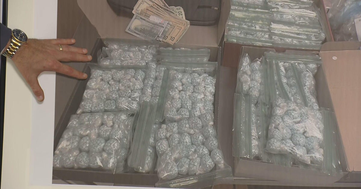 DA, DEA says largest Colorado fentanyl bust made after 'lengthy wiretap' - Vimarsana News