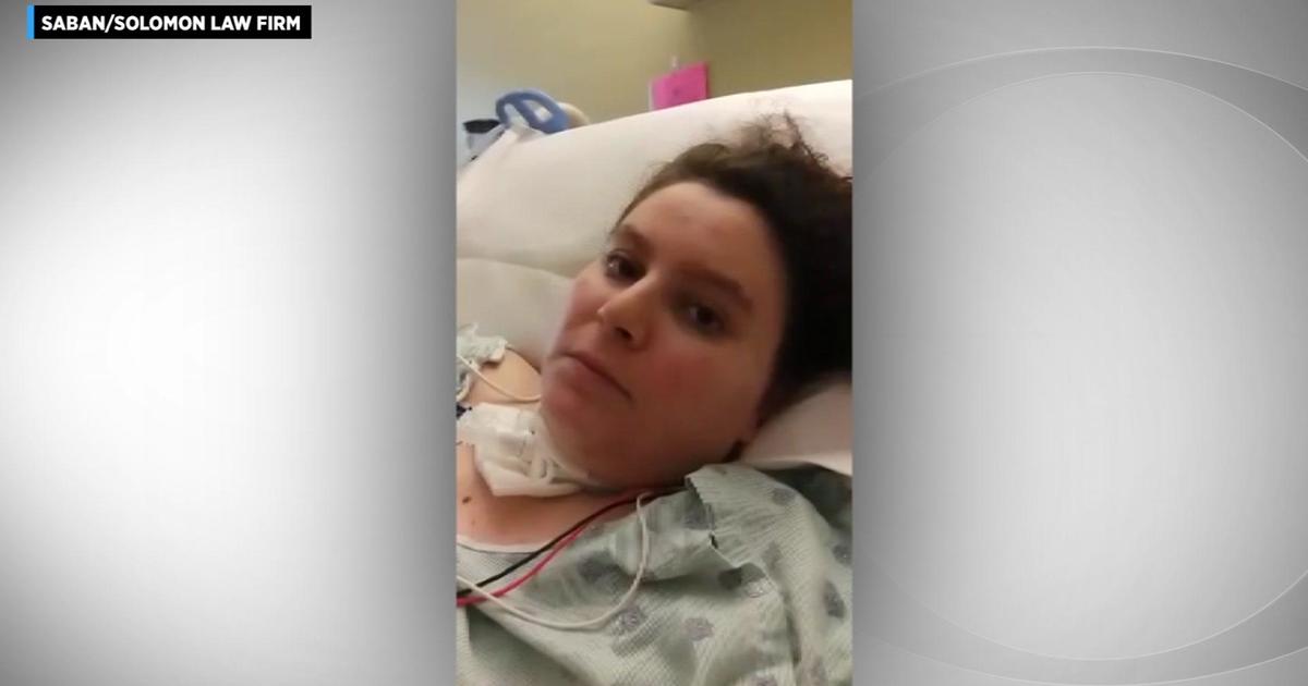 South Florida woman files lawsuit against Southwest Airlines saying her experience on recent flight left her paralyzed
