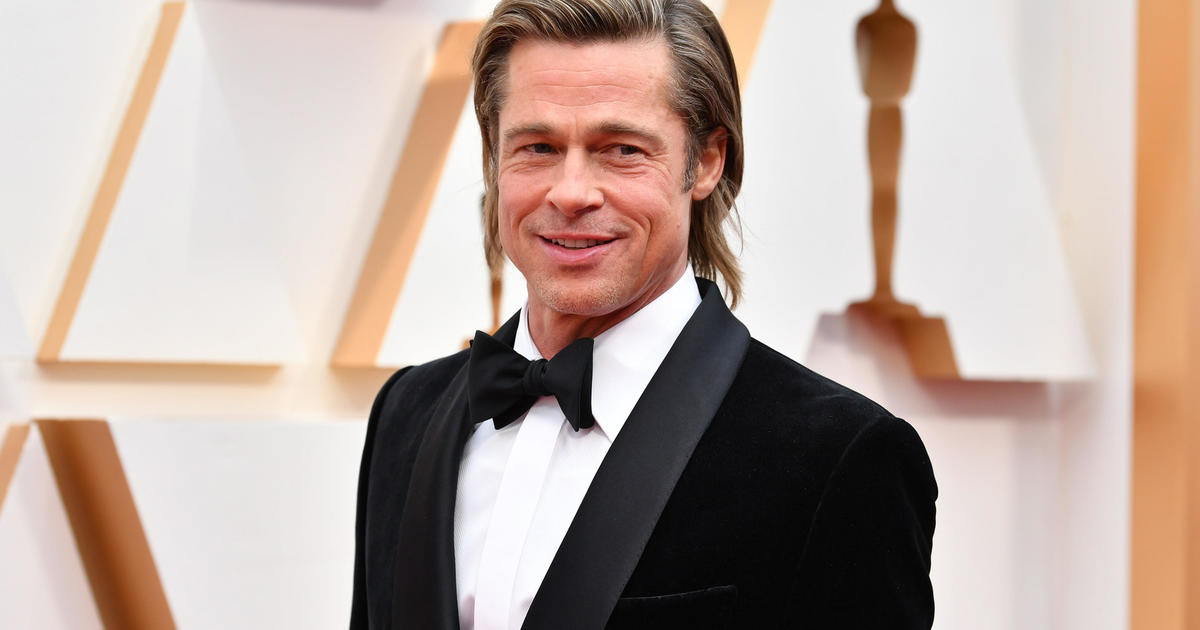 Brad Pitt states he has facial area blindness. So what is prosopagnosia?