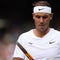 Rafael Nadal withdraws from Wimbledon over torn abdominal muscle