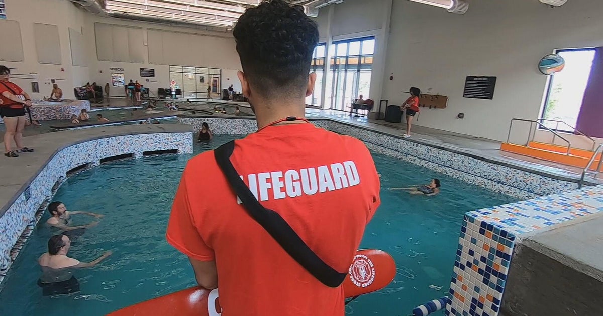 Denver among cities working to improve pool lifeguard shortage, adds
