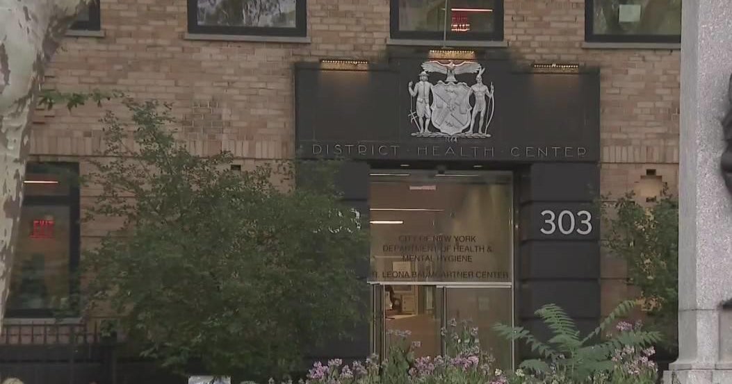 With monkeypox vaccine appointments booked solid, NYC health officials working on expanding availability - Vimarsana News