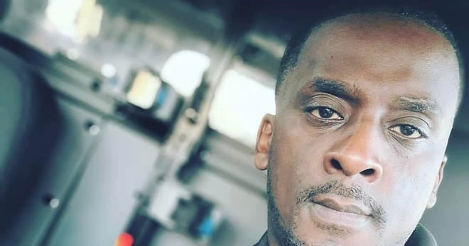 Man pleads guilty to buying gun used to kill Detroit Police Officer