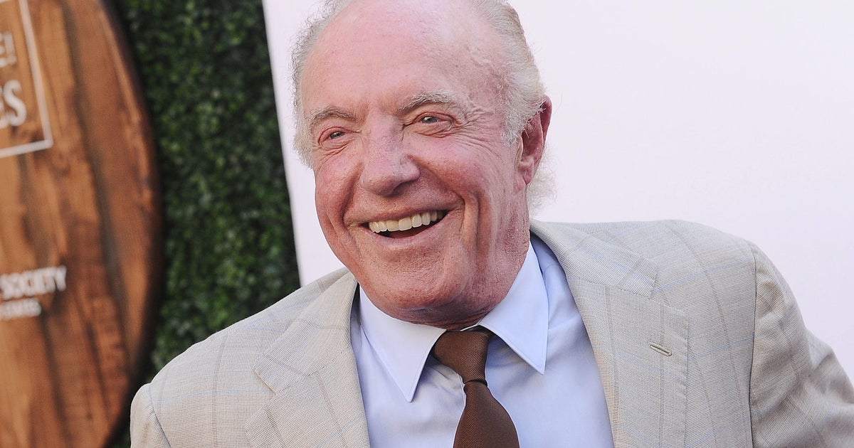 Legendary Actor James Caan Dead At 82