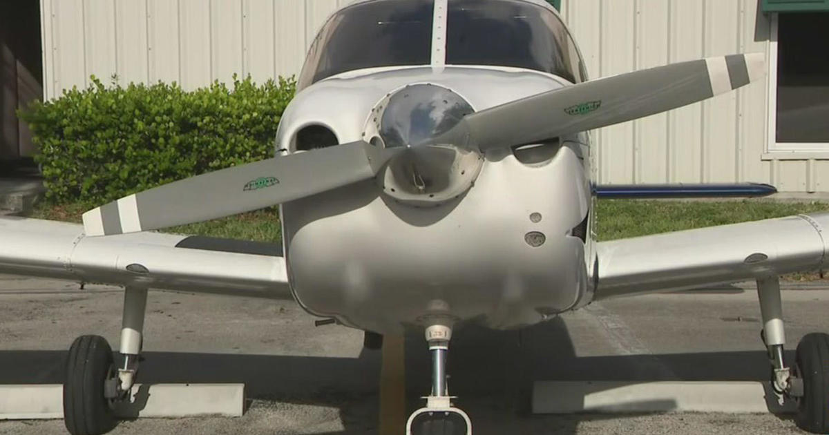 “We are racing the clock”, Flight school working to quickly train pilots due to airline shortage