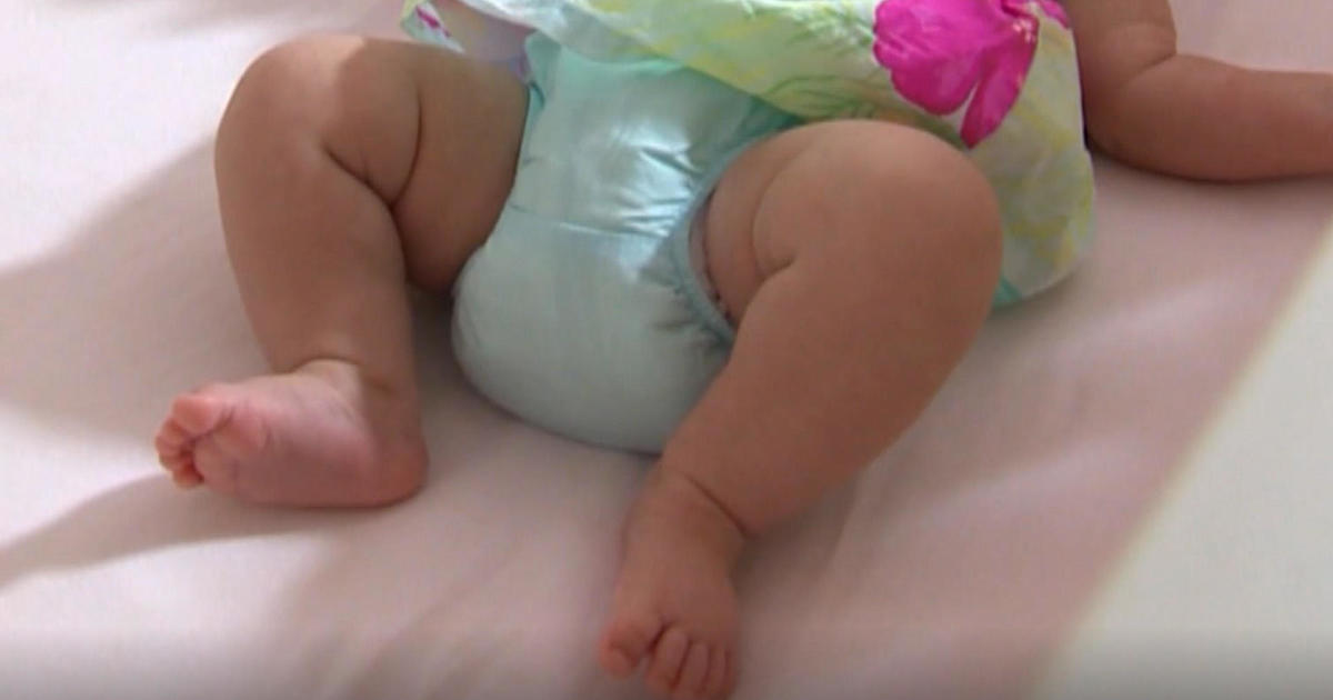 New sleep recommendations for infants to prevent deaths
