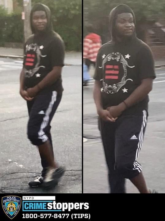 Police seek man wanted in connection to deadly stabbing in Brooklyn ...