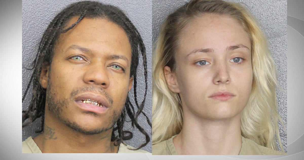 2 face murder charges in killing of man in Lauderdale Lakes