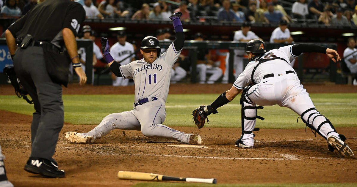Rockies' Randal Grichuk undergoes surgery, likely to miss