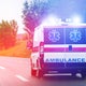 3-year-old boy dies after being hit by car in Long Beach 