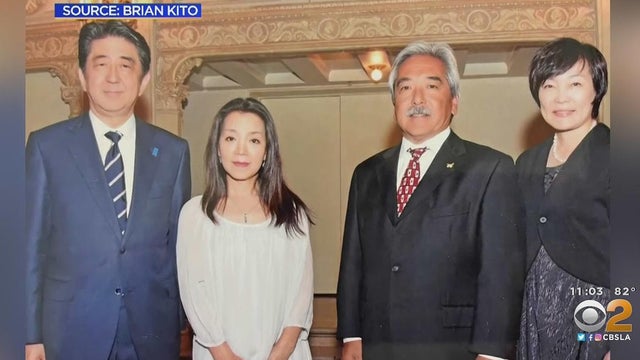 TOPSHOT-JAPAN-POLITICS-ATTACK-ABE 