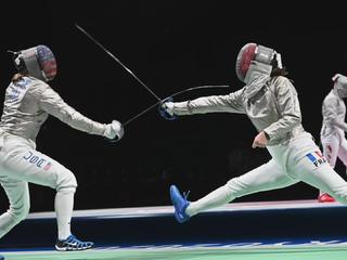 USA Fencing Announces 2023–2024 Schedule – SportsTravel