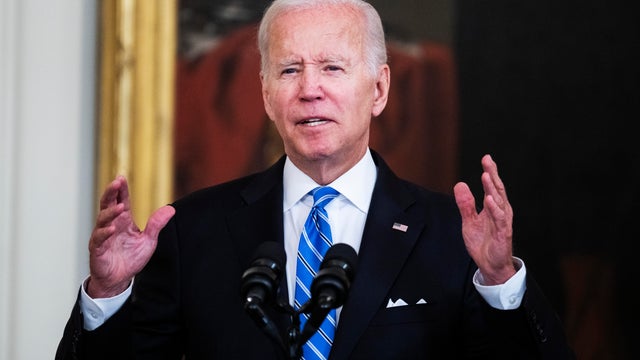 Biden to sign executive order on abortion access