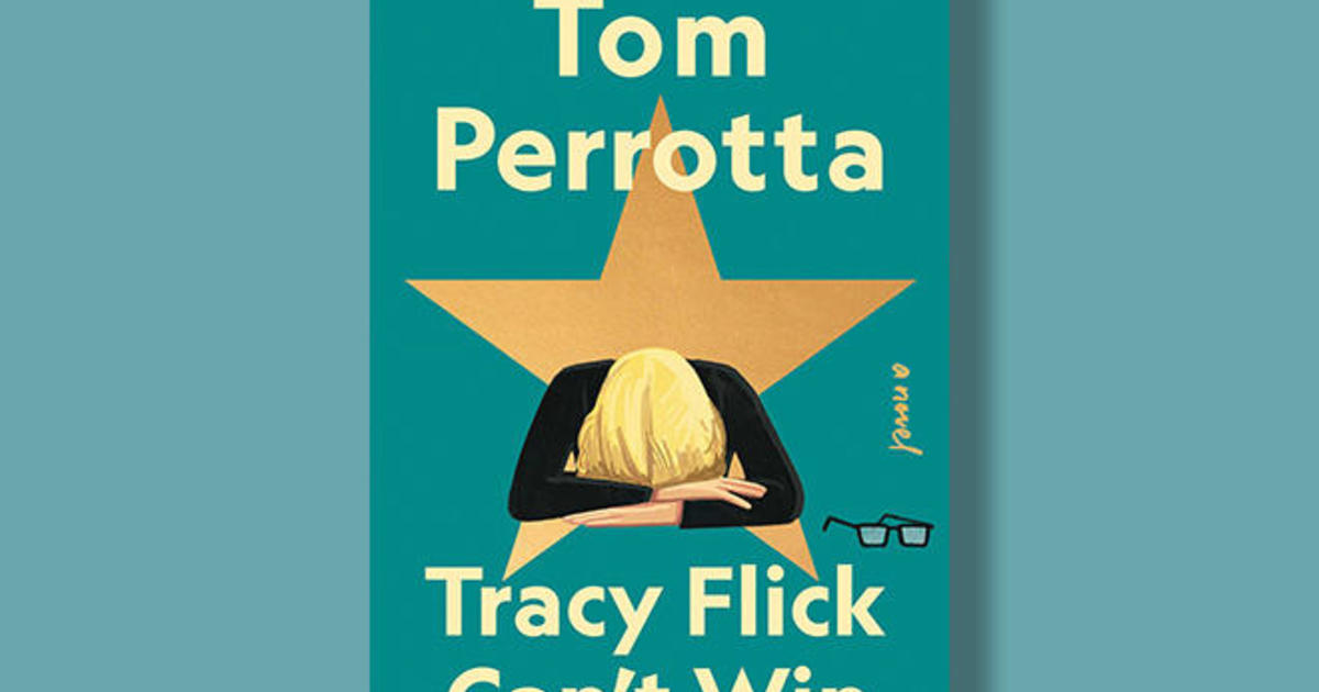 Book excerpt: "Tracy Flick Can't Win" by Tom Perrotta