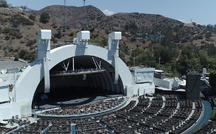 The Hollywood Bowl: An icon celebrates 100 