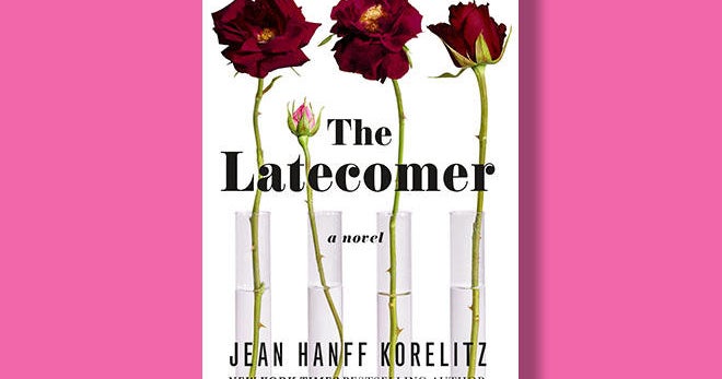 reviews of novel the latecomer