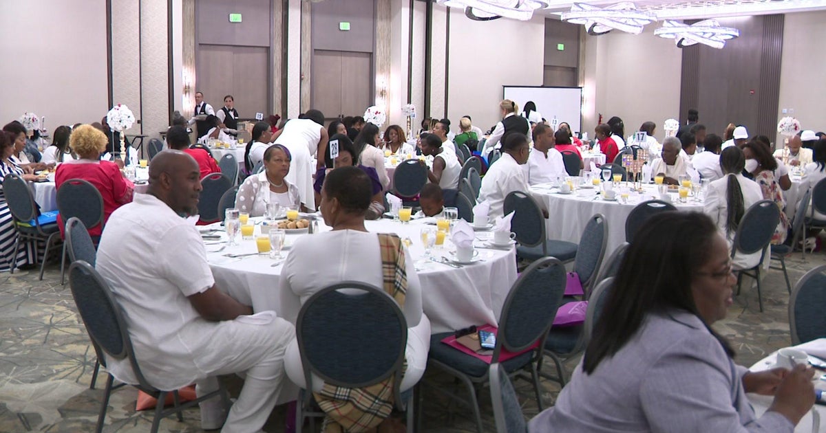 Annual prayer breakfast for Florida Parents of Murdered Children held after 2-year hiatus