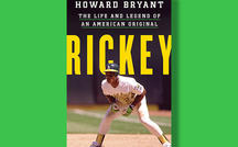 Book excerpt: "Rickey," on the life of baseball legend Rickey Henderson 
