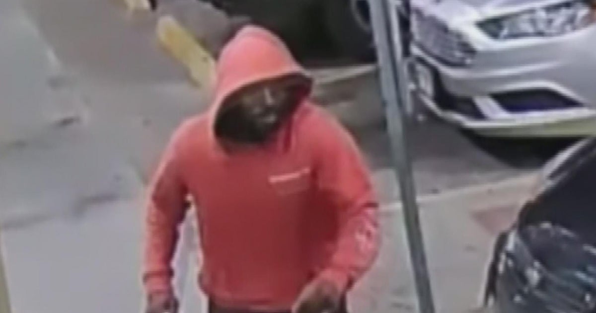 Chicago Police release surveillance video in Chinatown shooting CBS