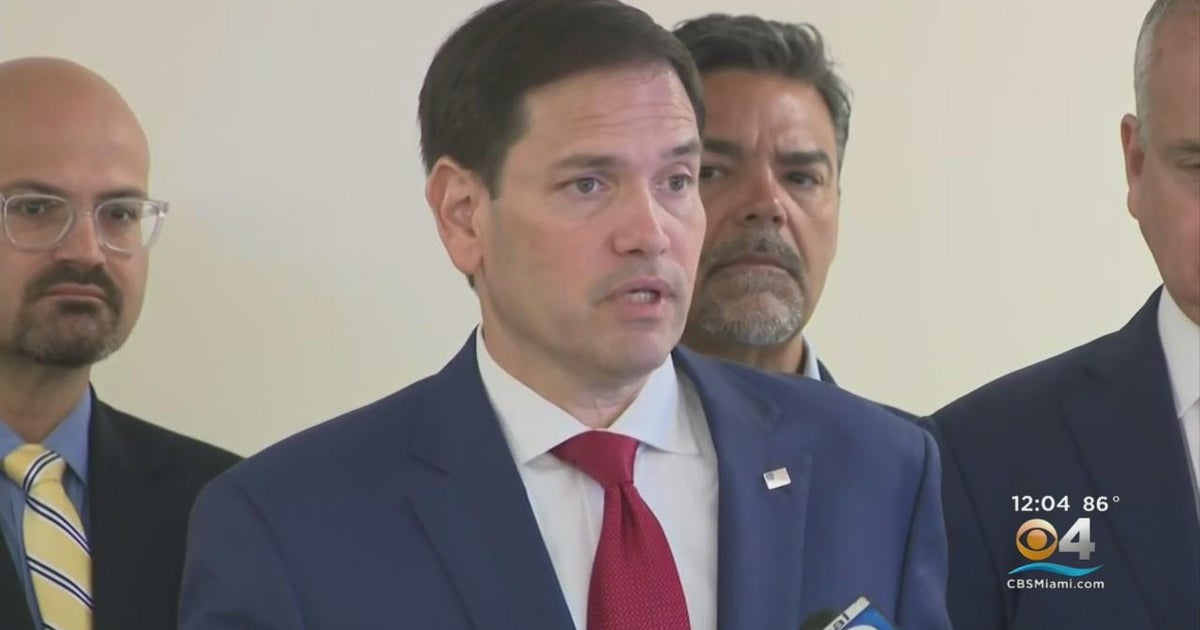 Florida GOP leaders slam Biden admin. in marking one year since historic Cuban protests