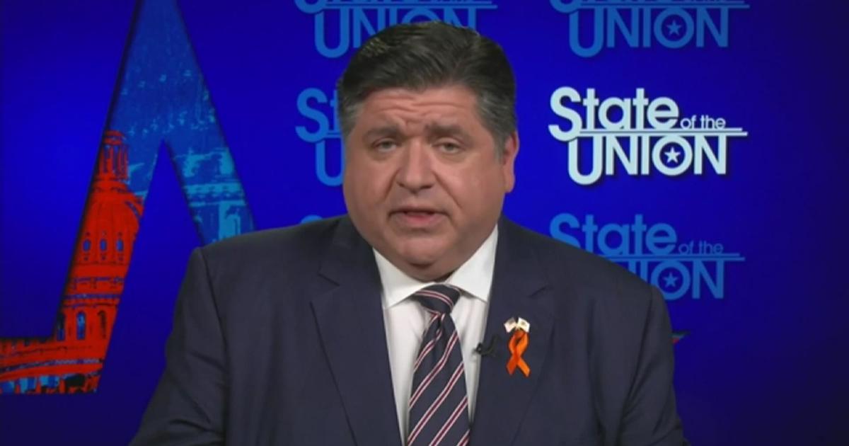 Gov. JB Pritzker says Highland Park parade shooting has not received ...