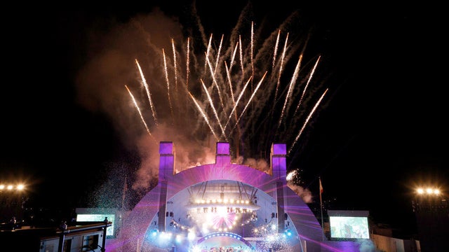 Audacy's Eighth Annual "We Can Survive" Concert 