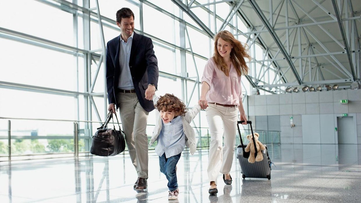 The best Amazon Prime Day 2022 luggage deals Samsonite, Cole Reaction, Delsey and more